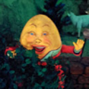 Meet your Posher, Scott